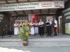 Zdjęcie: VI Regionalny Festiwal Pieśni Żołnierskiej i Patriotycznej