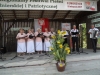 Zdjęcie: VI Regionalny Festiwal Pieśni Żołnierskiej i Patriotycznej