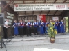 Zdjęcie: VI Regionalny Festiwal Pieśni Żołnierskiej i Patriotycznej