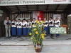 Zdjęcie: VI Regionalny Festiwal Pieśni Żołnierskiej i Patriotycznej