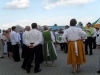 Zdjęcie: VI Regionalny Festiwal Pieśni Żołnierskiej i Patriotycznej