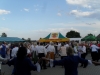 Zdjęcie: VI Regionalny Festiwal Pieśni Żołnierskiej i Patriotycznej