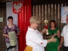 Zdjęcie: VI Regionalny Festiwal Pieśni Żołnierskiej i Patriotycznej