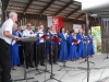 Zdjęcie: VI Regionalny Festiwal Pieśni Żołnierskiej i Patriotycznej