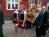 Zdjęcie: „Nasi” na wojewódzkich dożynkach
