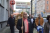 Zdjęcie: „Nasi” na wojewódzkich dożynkach