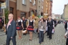 Zdjęcie: „Nasi” na wojewódzkich dożynkach