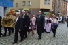 Zdjęcie: „Nasi” na wojewódzkich dożynkach
