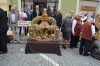 Zdjęcie: „Nasi” na wojewódzkich dożynkach