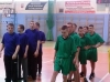 Zdjęcie: Złoto w Mikołajkowym Turnieju w Strzegomiu