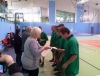 Zdjęcie: Złoto w Mikołajkowym Turnieju w Strzegomiu