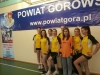 Zdjęcie: Zespół Szkół gra dalej