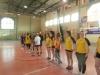 Zdjęcie: Zespół Szkół gra dalej