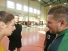 Zdjęcie: Zespół Szkół gra dalej
