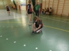 Zdjęcie: Zespół Szkół gra dalej