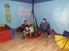 Zdjęcie: Sala Doświadczania Świata  w Zespole Szkolno - Przedszkolnym