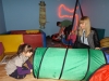 Zdjęcie: Sala Doświadczania Świata  w Zespole Szkolno - Przedszkolnym
