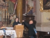 Zdjęcie: „Dziękujemy za Świętego Jana Pawła II”