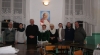 Zdjęcie: „Dziękujemy za Świętego Jana Pawła II”