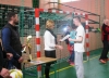 Zdjęcie: Turniej o puchar Starosty