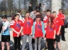 Zdjęcie: Przełajowy sukces w Oleśnicy