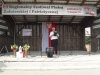 Zdjęcie: VII Regionalny Festiwal Pieśni Żołnierskiej i Patriotycznej – Luboszyce 2015