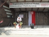 Zdjęcie: VII Regionalny Festiwal Pieśni Żołnierskiej i Patriotycznej – Luboszyce 2015