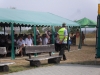 Zdjęcie: VII Regionalny Festiwal Pieśni Żołnierskiej i Patriotycznej – Luboszyce 2015