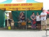 Zdjęcie: VII Regionalny Festiwal Pieśni Żołnierskiej i Patriotycznej – Luboszyce 2015