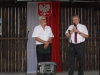 Zdjęcie: VII Regionalny Festiwal Pieśni Żołnierskiej i Patriotycznej – Luboszyce 2015