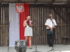 Zdjęcie: VII Regionalny Festiwal Pieśni Żołnierskiej i Patriotycznej – Luboszyce 2015