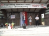 Zdjęcie: VII Regionalny Festiwal Pieśni Żołnierskiej i Patriotycznej – Luboszyce 2015