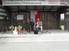 Zdjęcie: VII Regionalny Festiwal Pieśni Żołnierskiej i Patriotycznej – Luboszyce 2015