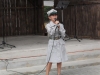 Zdjęcie: VII Regionalny Festiwal Pieśni Żołnierskiej i Patriotycznej – Luboszyce 2015
