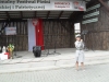 Zdjęcie: VII Regionalny Festiwal Pieśni Żołnierskiej i Patriotycznej – Luboszyce 2015