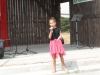 Zdjęcie: VII Regionalny Festiwal Pieśni Żołnierskiej i Patriotycznej – Luboszyce 2015