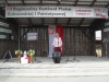 Zdjęcie: VII Regionalny Festiwal Pieśni Żołnierskiej i Patriotycznej – Luboszyce 2015
