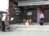 Zdjęcie: VII Regionalny Festiwal Pieśni Żołnierskiej i Patriotycznej – Luboszyce 2015