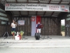 Zdjęcie: VII Regionalny Festiwal Pieśni Żołnierskiej i Patriotycznej – Luboszyce 2015