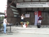 Zdjęcie: VII Regionalny Festiwal Pieśni Żołnierskiej i Patriotycznej – Luboszyce 2015