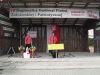 Zdjęcie: VII Regionalny Festiwal Pieśni Żołnierskiej i Patriotycznej – Luboszyce 2015