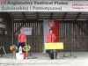 Zdjęcie: VII Regionalny Festiwal Pieśni Żołnierskiej i Patriotycznej – Luboszyce 2015