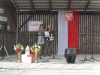 Zdjęcie: VII Regionalny Festiwal Pieśni Żołnierskiej i Patriotycznej – Luboszyce 2015