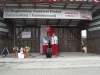 Zdjęcie: VII Regionalny Festiwal Pieśni Żołnierskiej i Patriotycznej – Luboszyce 2015