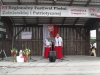 Zdjęcie: VII Regionalny Festiwal Pieśni Żołnierskiej i Patriotycznej – Luboszyce 2015