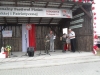 Zdjęcie: VII Regionalny Festiwal Pieśni Żołnierskiej i Patriotycznej – Luboszyce 2015