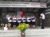 Zdjęcie: VII Regionalny Festiwal Pieśni Żołnierskiej i Patriotycznej – Luboszyce 2015