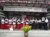 Zdjęcie: VII Regionalny Festiwal Pieśni Żołnierskiej i Patriotycznej – Luboszyce 2015