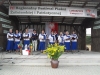 Zdjęcie: VII Regionalny Festiwal Pieśni Żołnierskiej i Patriotycznej – Luboszyce 2015