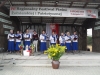 Zdjęcie: VII Regionalny Festiwal Pieśni Żołnierskiej i Patriotycznej – Luboszyce 2015